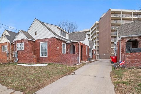 514 W Walnut Street Independence MO 64050