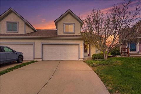 8205 NW Bradford Court, Kansas City, MO 64151 - MLS#: 2610714