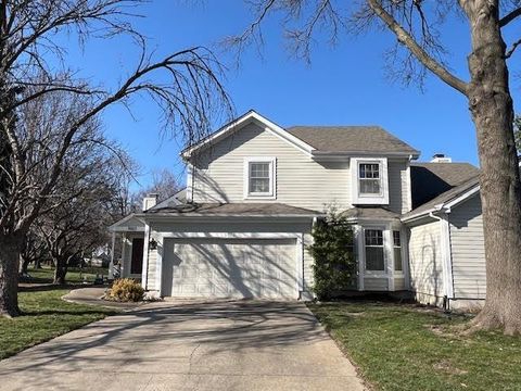 9002 W 120th Terrace, Overland Park, KS 66213 - MLS#: 2609343