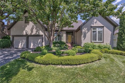 5400 W 97 Circle W, Overland Park, KS 66207 - MLS#: 2542048