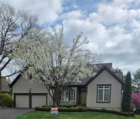 5400 W 97 Circle W, Overland Park, KS 66207 - MLS#: 2542048