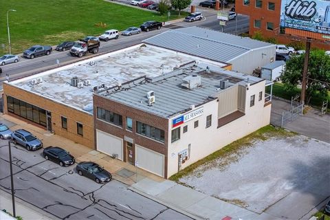 808 E 10th Street Kansas City MO 64106