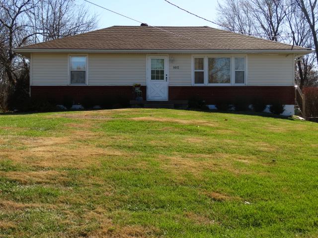 Photo 1 of 25 — 1015 NE 88TH Street, Kansas City, MO 64155