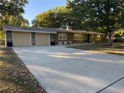 314 SW Walnut Street, Lee\'s Summit, MO 64063 - MLS#: 2582676