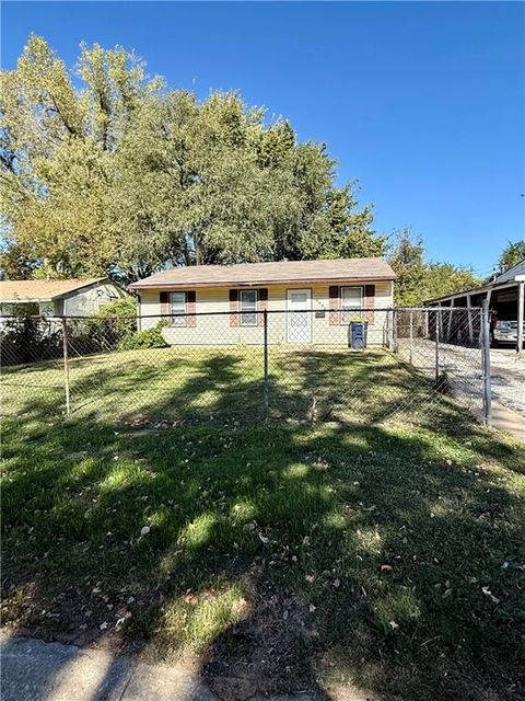 Photo of 5622 E 39th Street, Kansas City, MO 64128 (MLS # 2583552) Photo of 5622 E 39th Street, Kansas City, MO 64128 (MLS # 2583552)
