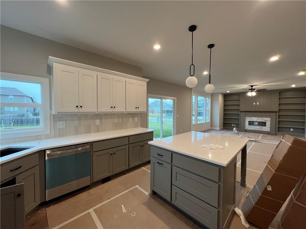 16949 S Brentwood Street