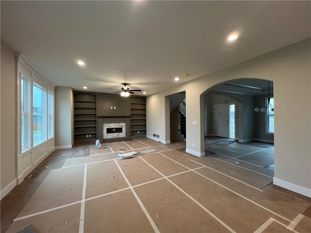 16949 S Brentwood Street