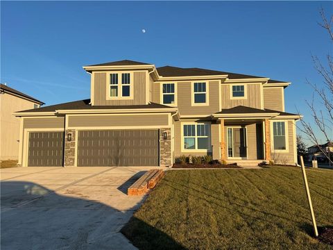 16949 S Brentwood Street Olathe KS 66062