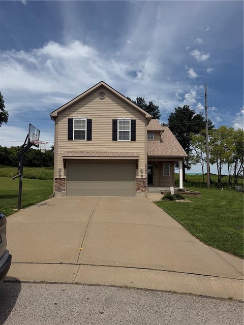 20204 E 23rd Terr Court S, Independence, MO 64057 - MLS#: 2602082