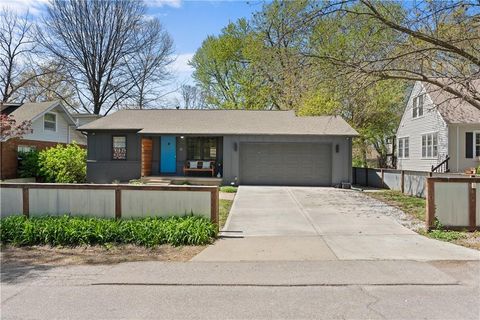 8116 Mercier Street, Kansas City, MO 64114 - MLS#: 2543846