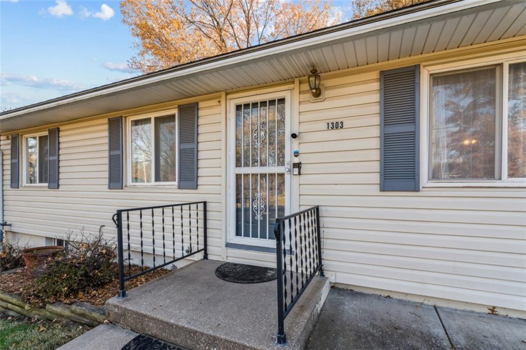 1303 NE 70th Terrace