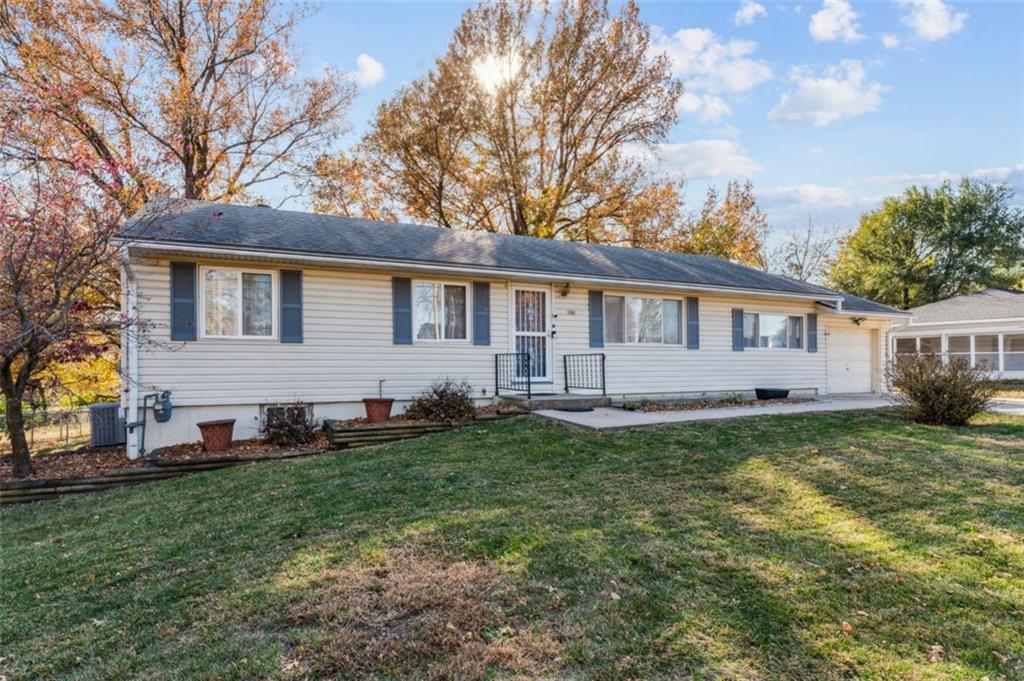 1303 NE 70th Terrace