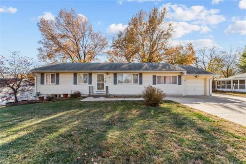 1303 NE 70th Terrace, Gladstone, MO 64118 - MLS#: 2587804