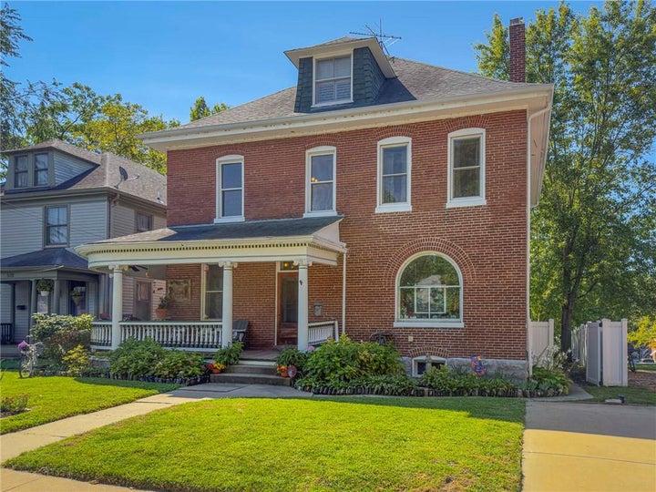 Photo 1 of 50 — 504 W 5th Street, Washington, MO 63090