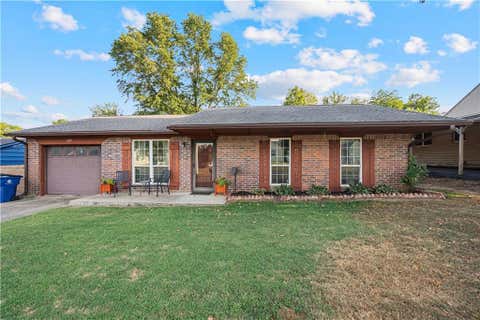 1307 W 1st Street, Coffeyville, KS 67337 - MLS#: 2636377