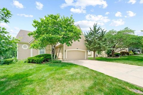 7633 W 148th Terrace, Overland Park, KS 66223 - MLS#: 2600857