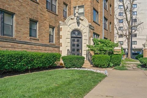 4804 Jefferson Street 103 Kansas City MO 64112