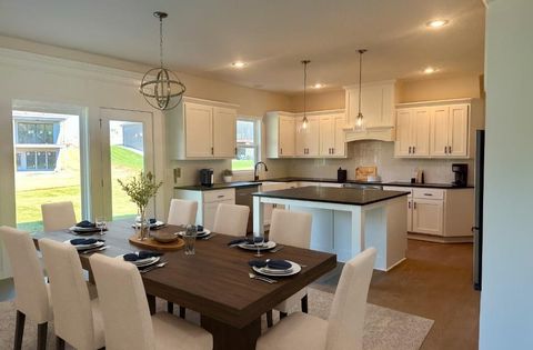 6122 Lewis Drive Shawnee KS 66226