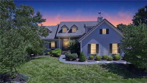 10405 N Saint Clair Avenue, Kansas City, MO 64154 - #: 2640406