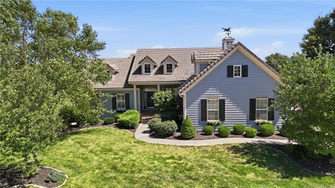 10405 N Saint Clair Avenue, Kansas City, MO 64154 - MLS#: 2640406