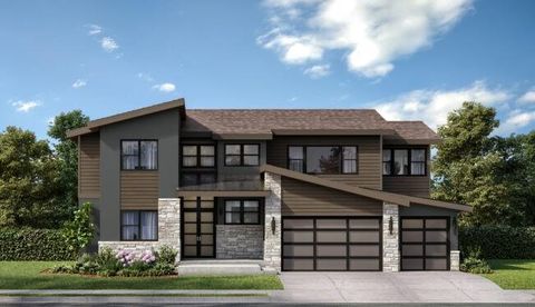18025 Cody Street Overland Park KS 66013