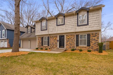 9810 W 100th Terrace, Overland Park, KS 66212 - MLS#: 2603491