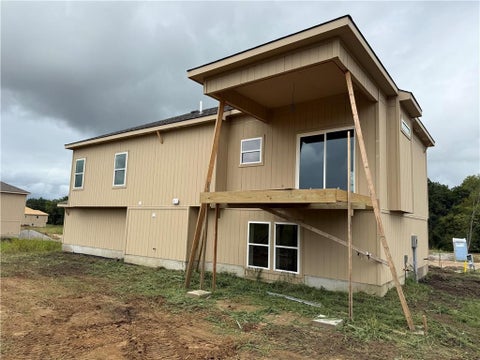 Tiny photo for 2121 Deerfield Terrace, Liberty, MO 64068 (MLS # 2643457)