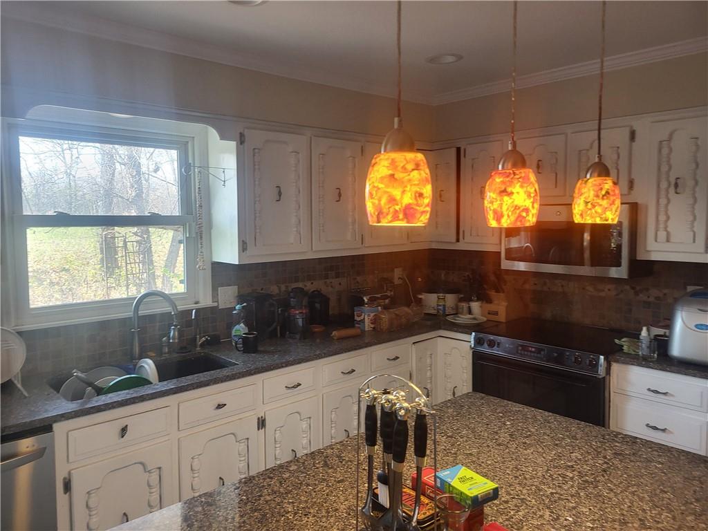 20100 S ST RT J Highway