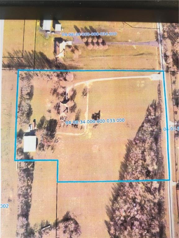 20100 S ST RT J Highway