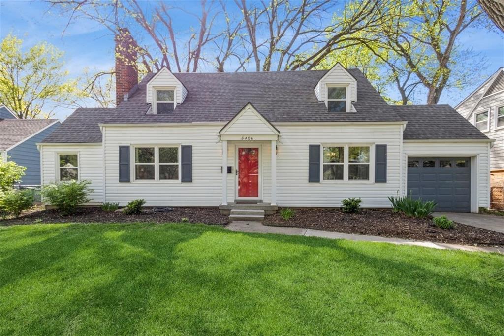 5406 Juniper Drive