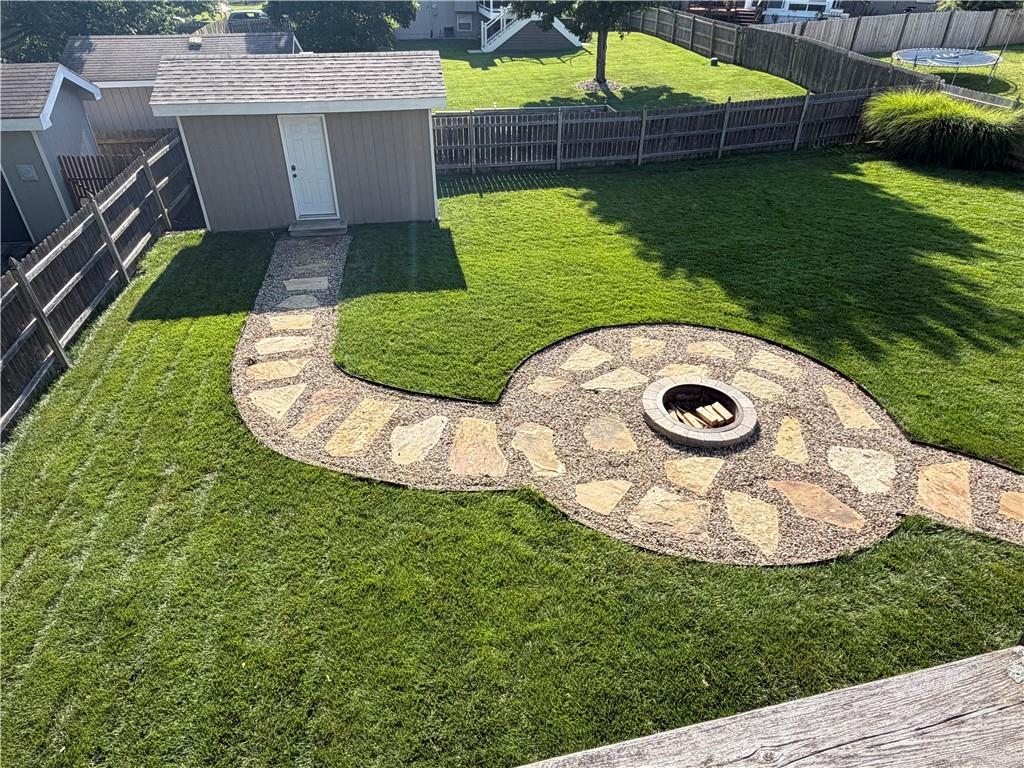 1301 Tabitha Lane