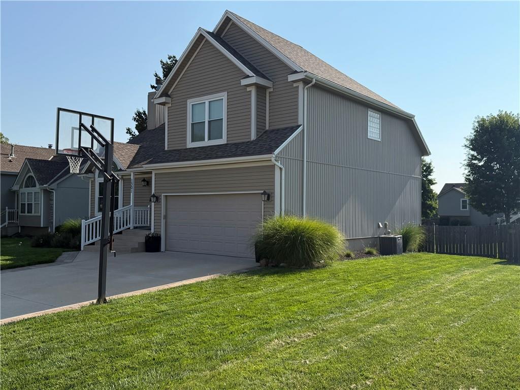 1301 Tabitha Lane
