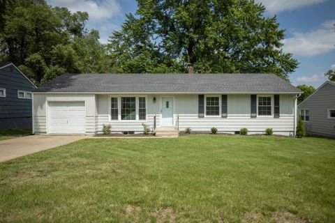 6141 Walmer Avenue Mission KS 66202