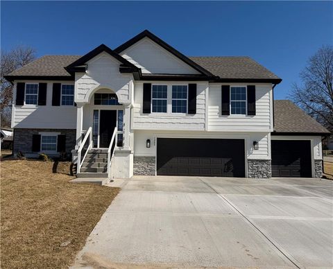 1209 Noah Lane, Kearney, MO 64060 - MLS#: 2584069