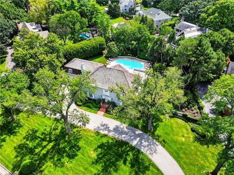 2835 Verona Road Mission Hills KS 66208