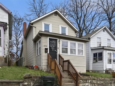 406 Ottawa Street Leavenworth KS 66048