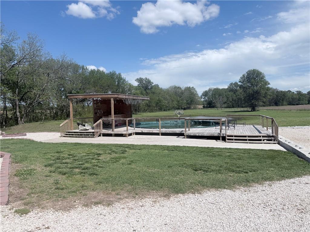 1763 Reno Road