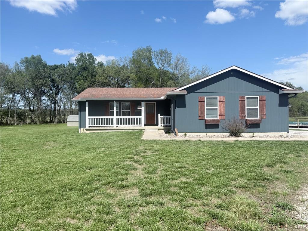 1763 Reno Road