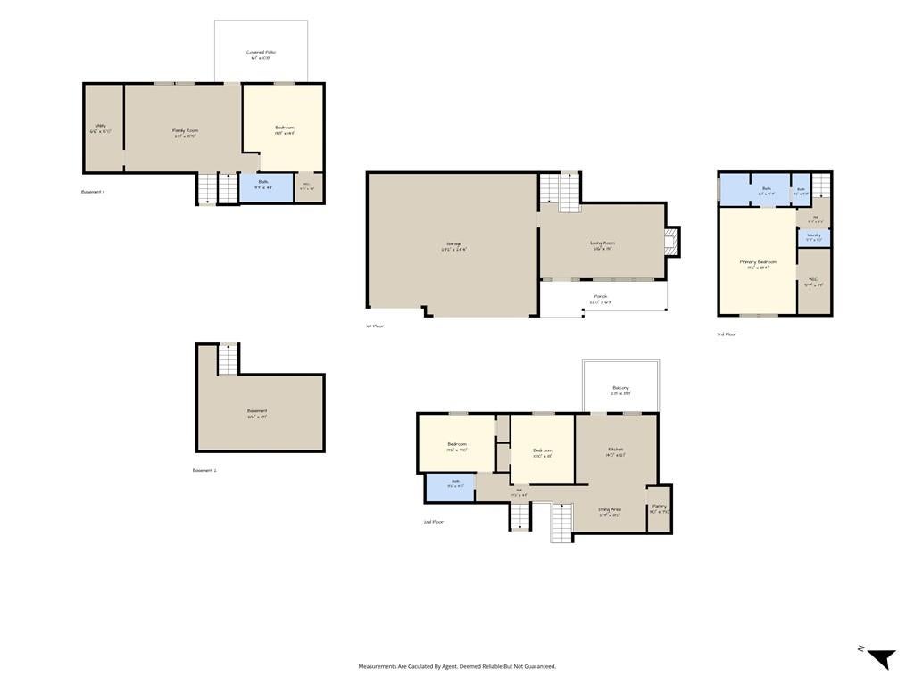 1485 N 162nd Circle