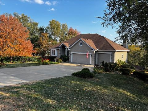 14733 Timber Lane Bonner Springs KS 66012