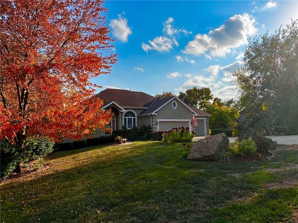 14733 Timber Lane