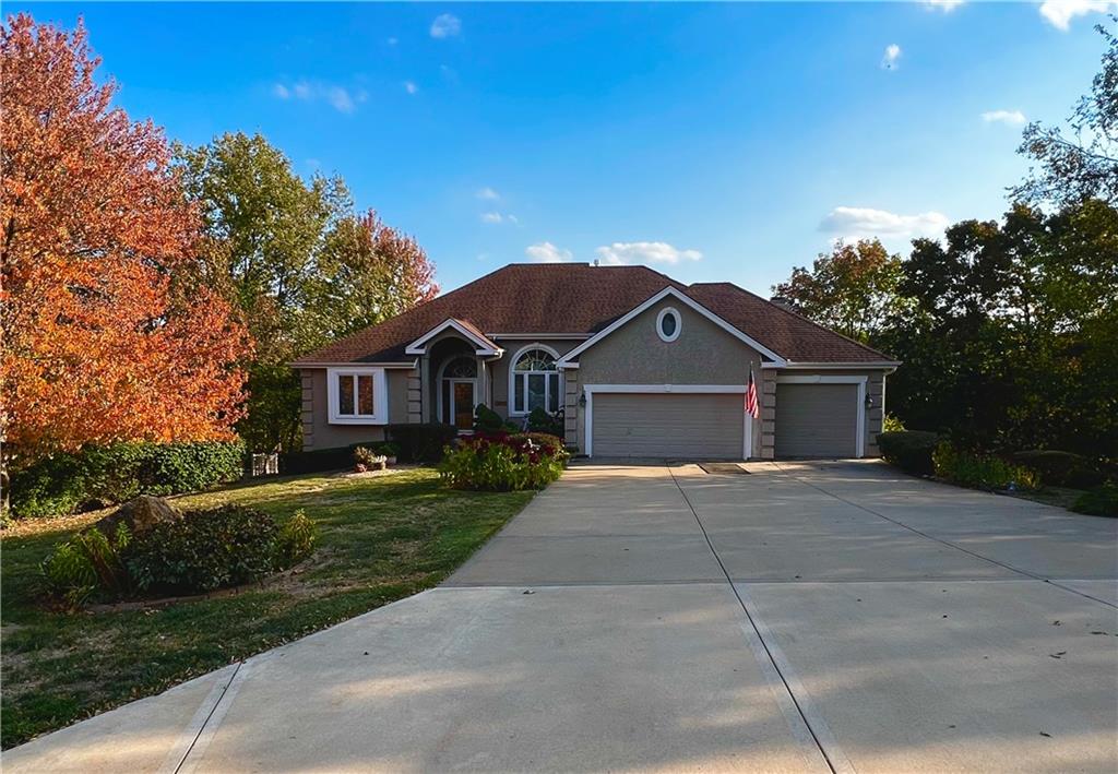 14733 Timber Lane