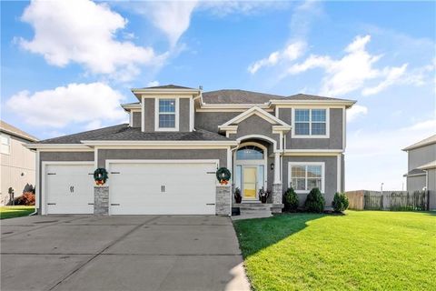 1403 NE 108th Street, Kansas City, MO 64155 - #: 2589016