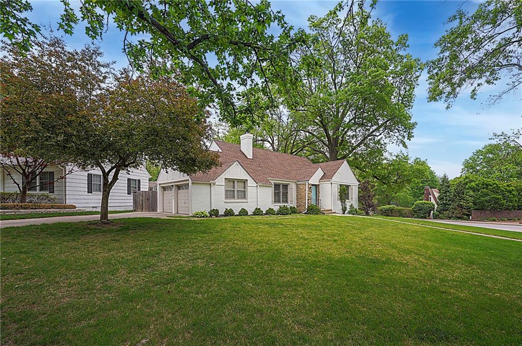 5401 Canterbury Road
