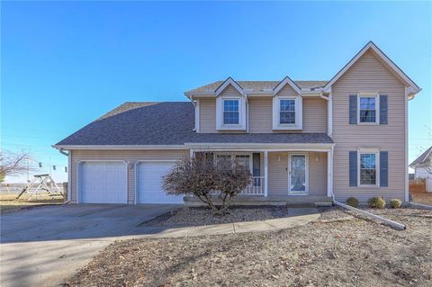 1023 SE Timbercreek Lane, Lee\'s Summit, MO 64081 - MLS#: 2596760