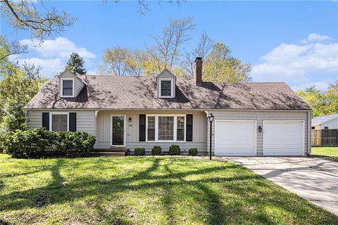 7748 Roe Avenue Prairie Village KS 66208