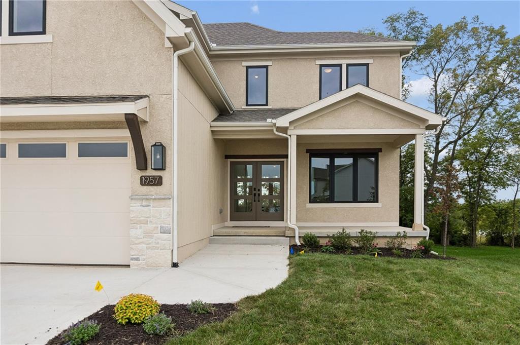 1957 Longview Drive