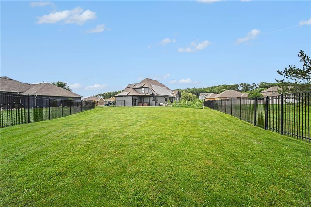 3221 S Mize Ridge Court