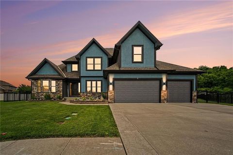 3221 S Mize Ridge Court, Independence, MO 64057 - MLS#: 2629316