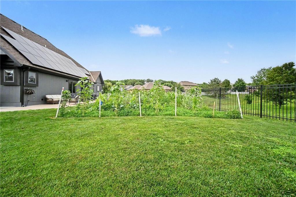 3221 S Mize Ridge Court